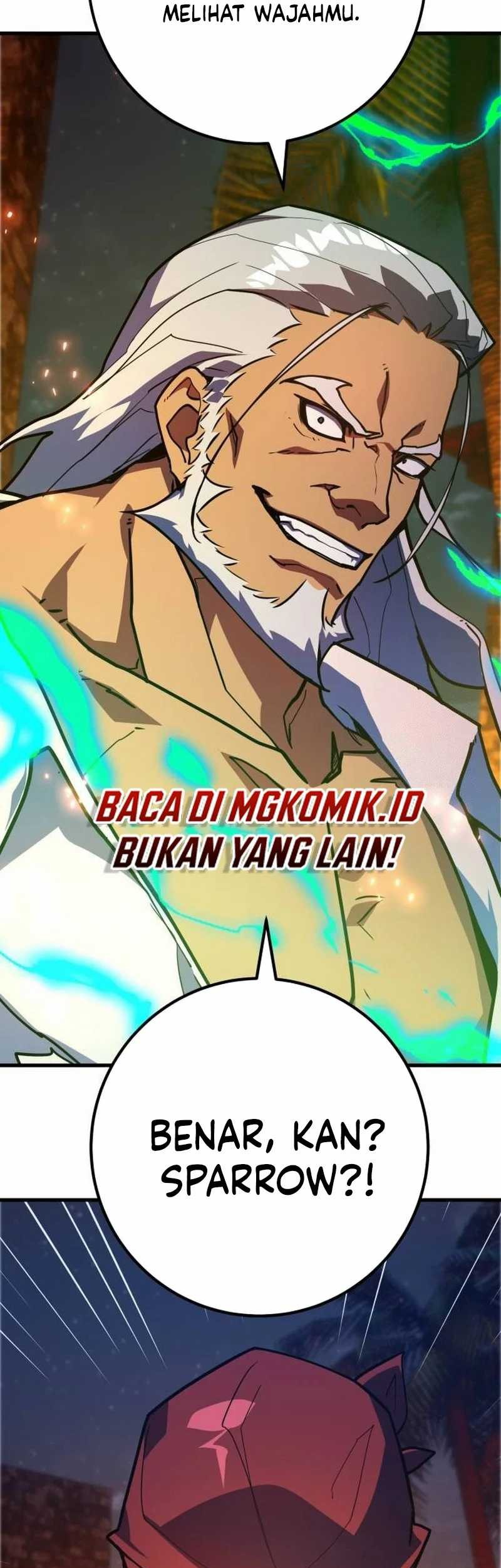 The Game’s Greatest Troll Chapter 79 - halaman 63