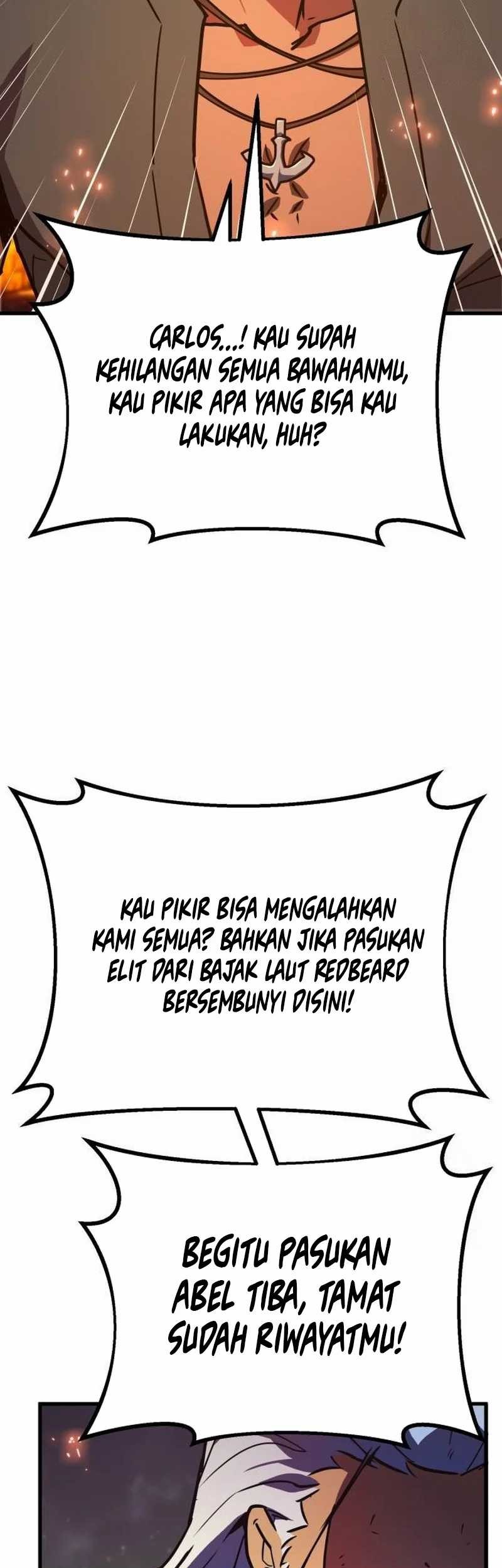 The Game’s Greatest Troll Chapter 79 - halaman 65