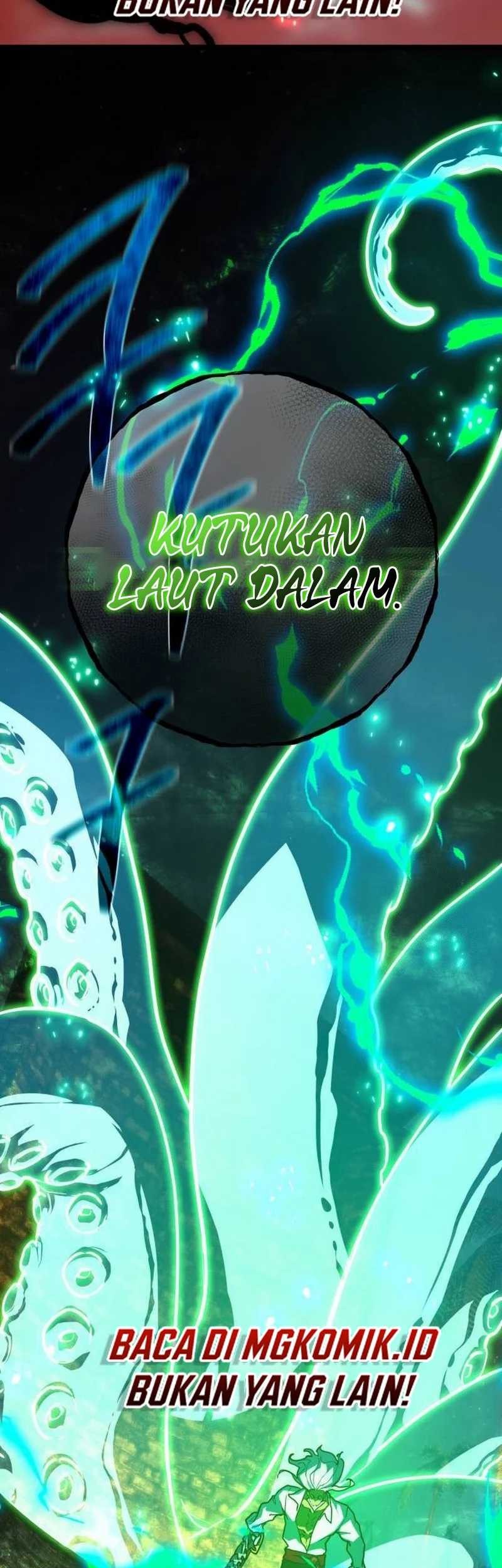 The Game’s Greatest Troll Chapter 79 - halaman 69