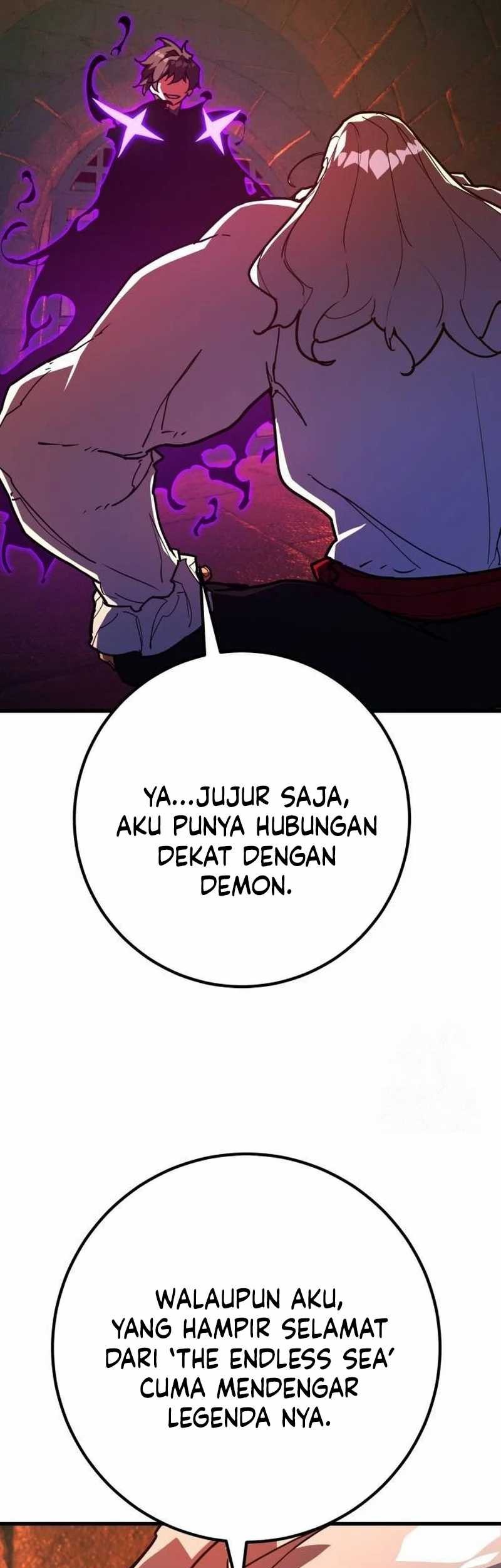 The Game’s Greatest Troll Chapter 79 - halaman 7