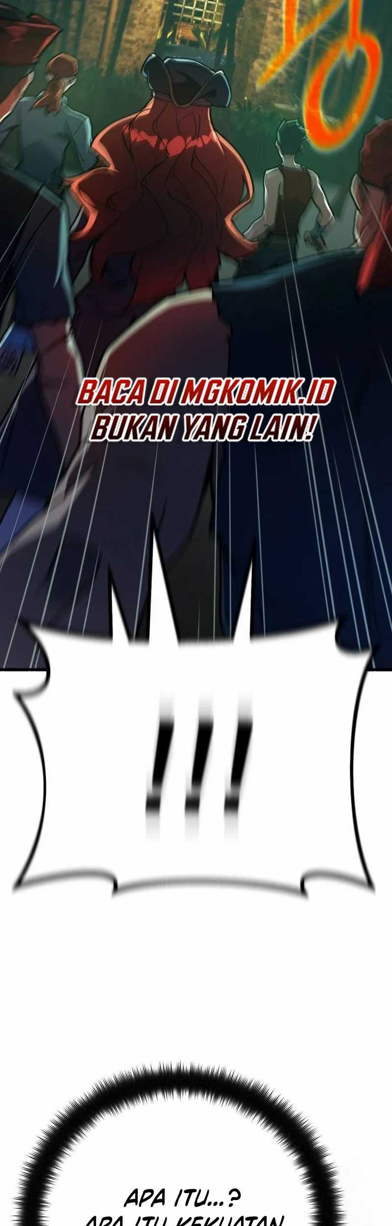 The Game’s Greatest Troll Chapter 79 - halaman 77
