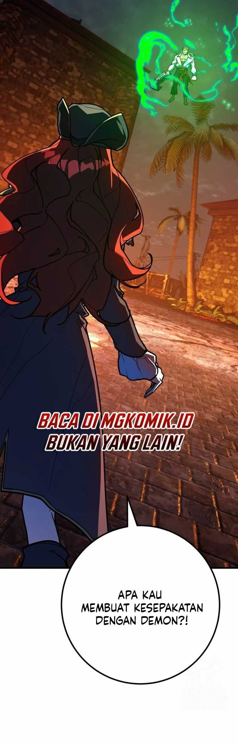 The Game’s Greatest Troll Chapter 79 - halaman 87