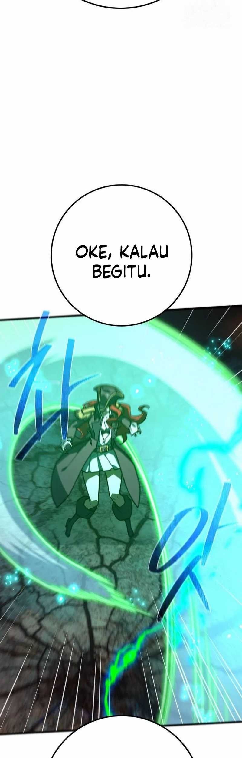 The Game’s Greatest Troll Chapter 79 - halaman 91