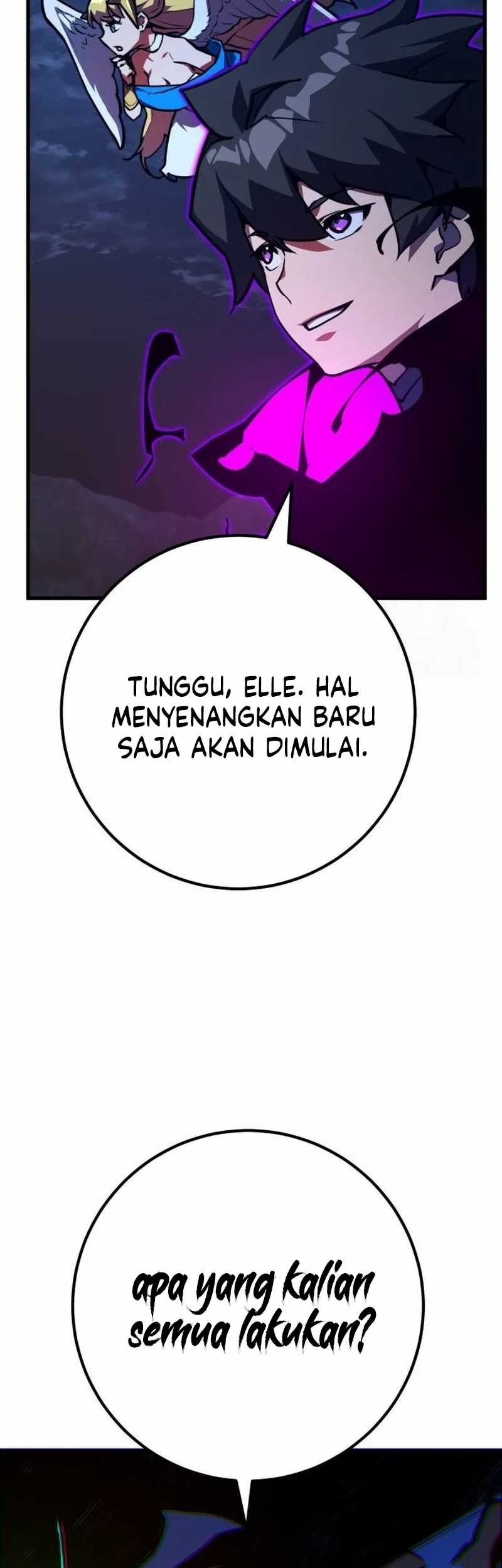 The Game’s Greatest Troll Chapter 79 - halaman 99