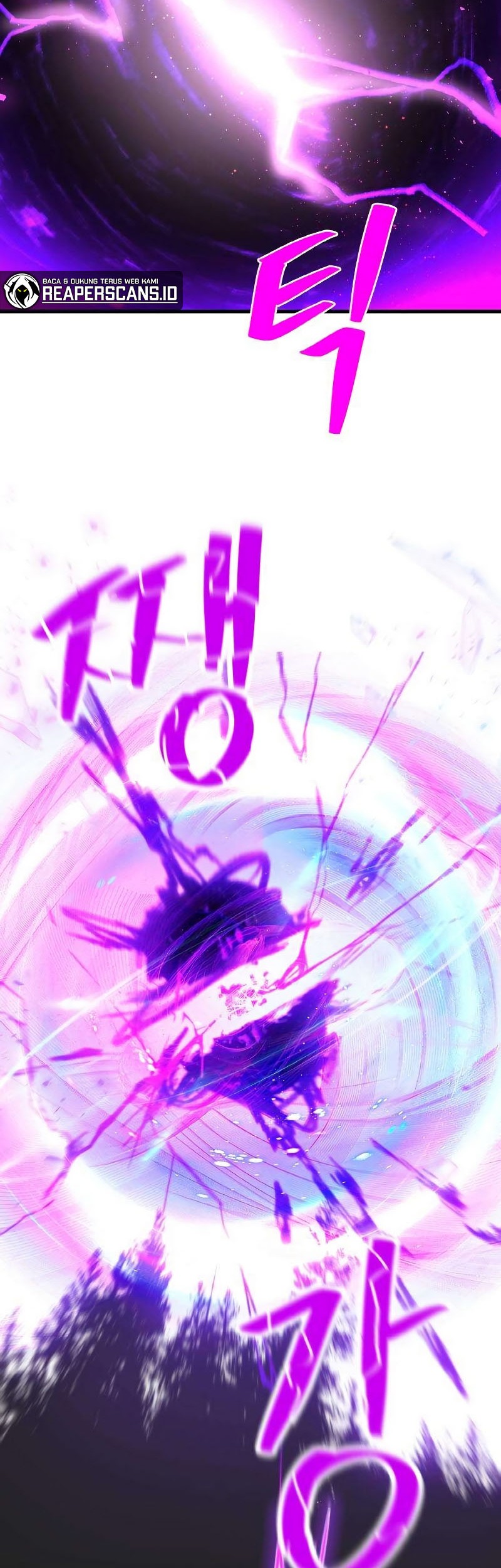 The Game’s Greatest Troll Chapter 8 - halaman 15