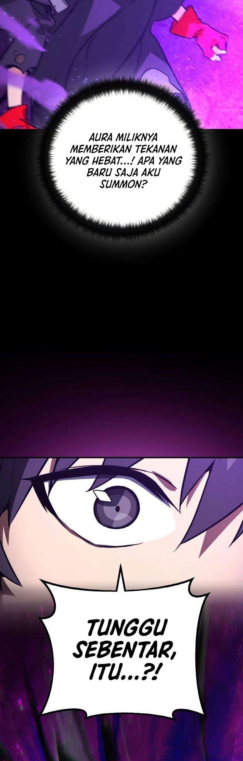 The Game’s Greatest Troll Chapter 8 - halaman 20