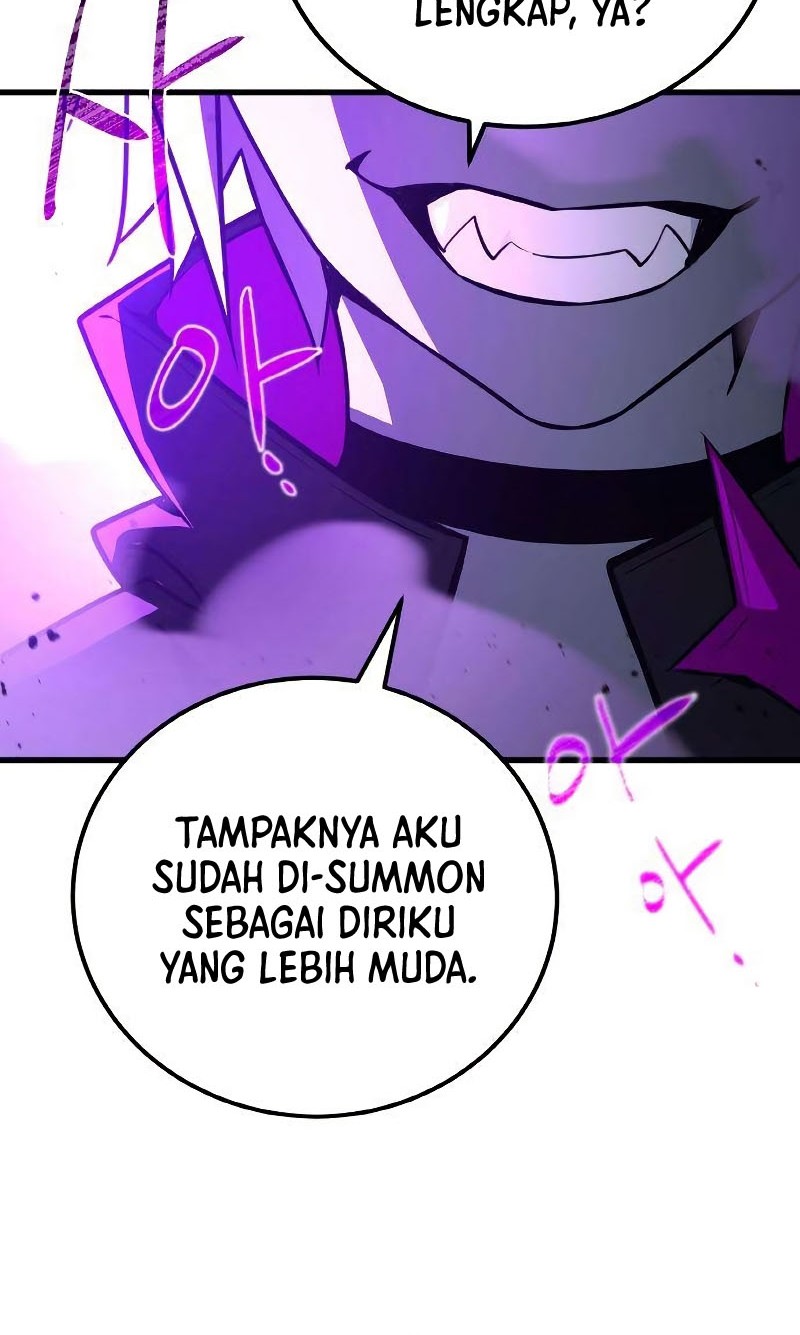 The Game’s Greatest Troll Chapter 8 - halaman 22