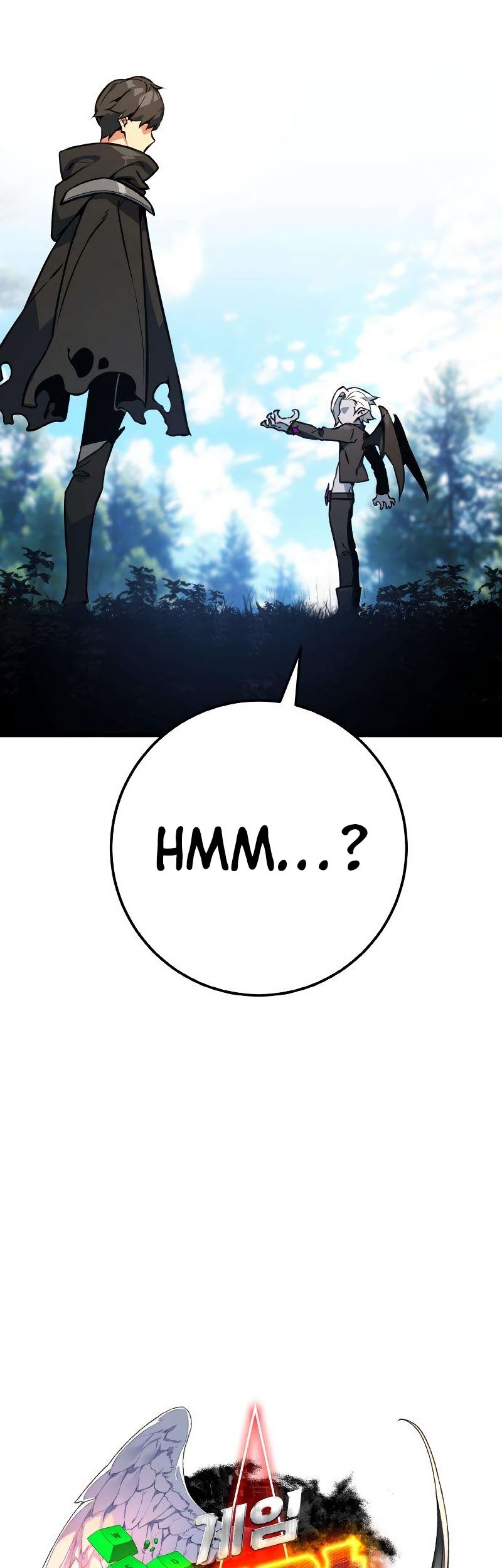 The Game’s Greatest Troll Chapter 8 - halaman 24