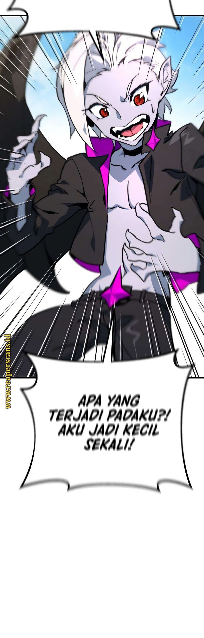 The Game’s Greatest Troll Chapter 8 - halaman 26