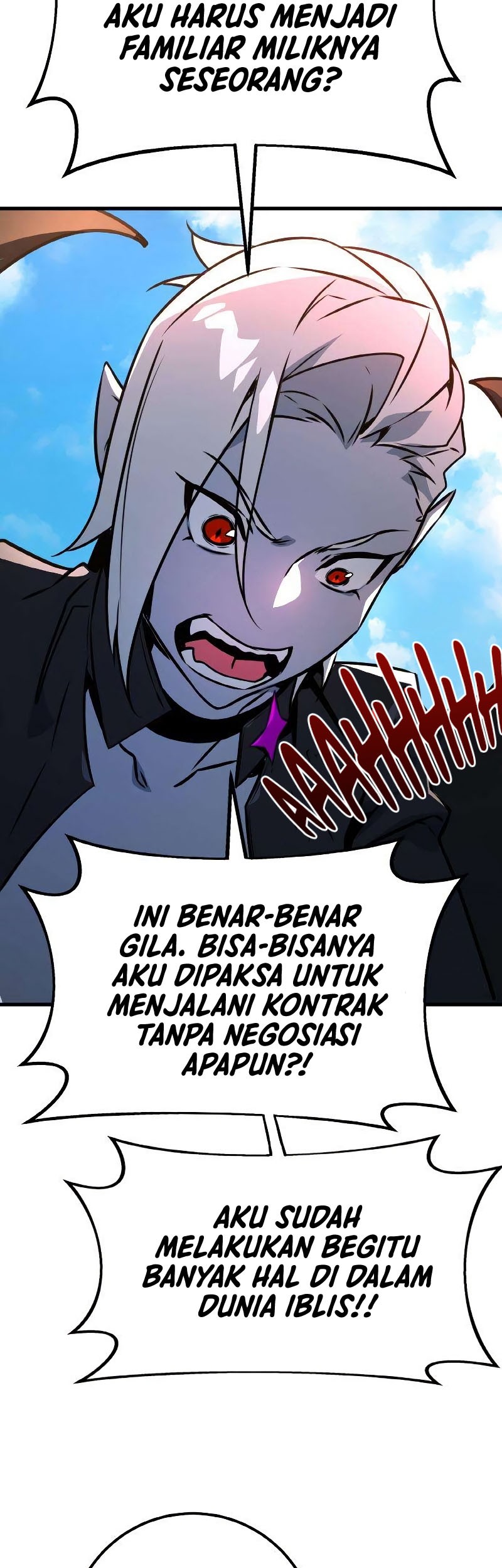 The Game’s Greatest Troll Chapter 8 - halaman 29