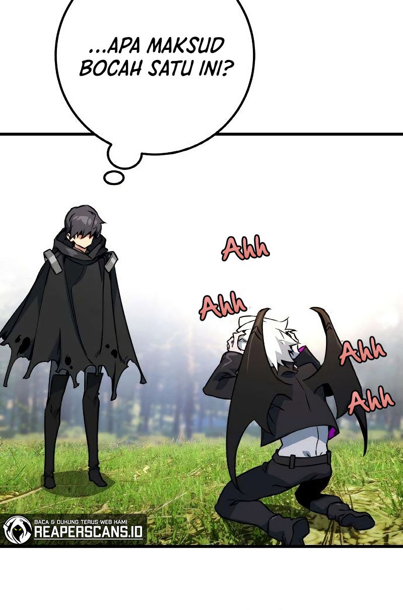 The Game’s Greatest Troll Chapter 8 - halaman 30