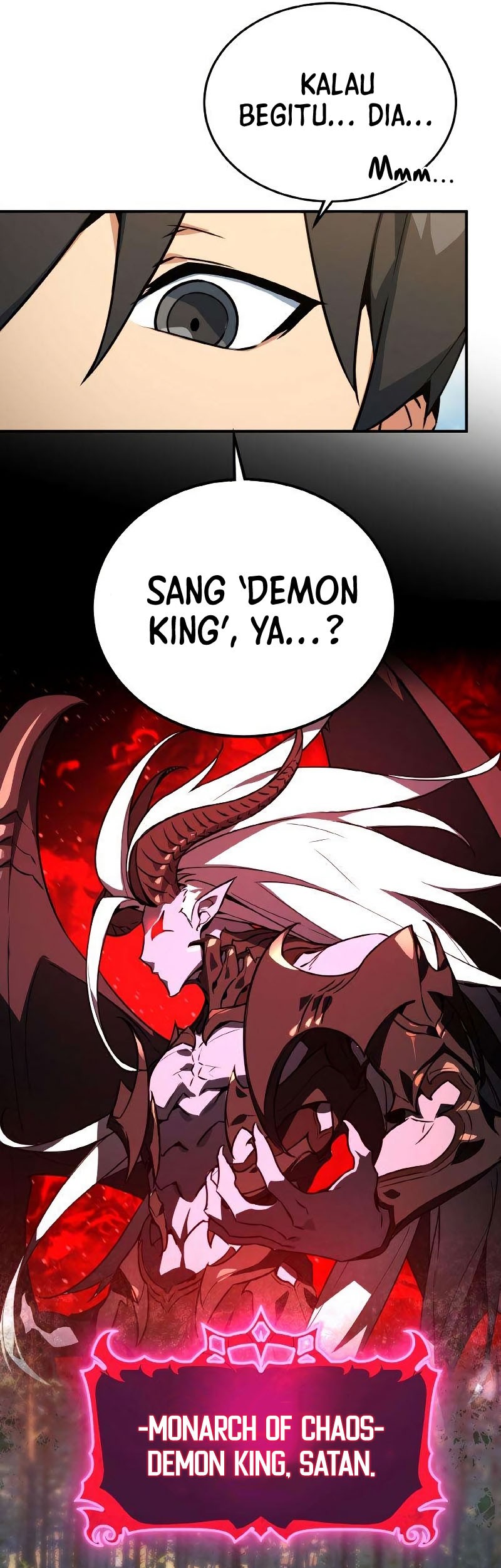 The Game’s Greatest Troll Chapter 8 - halaman 31