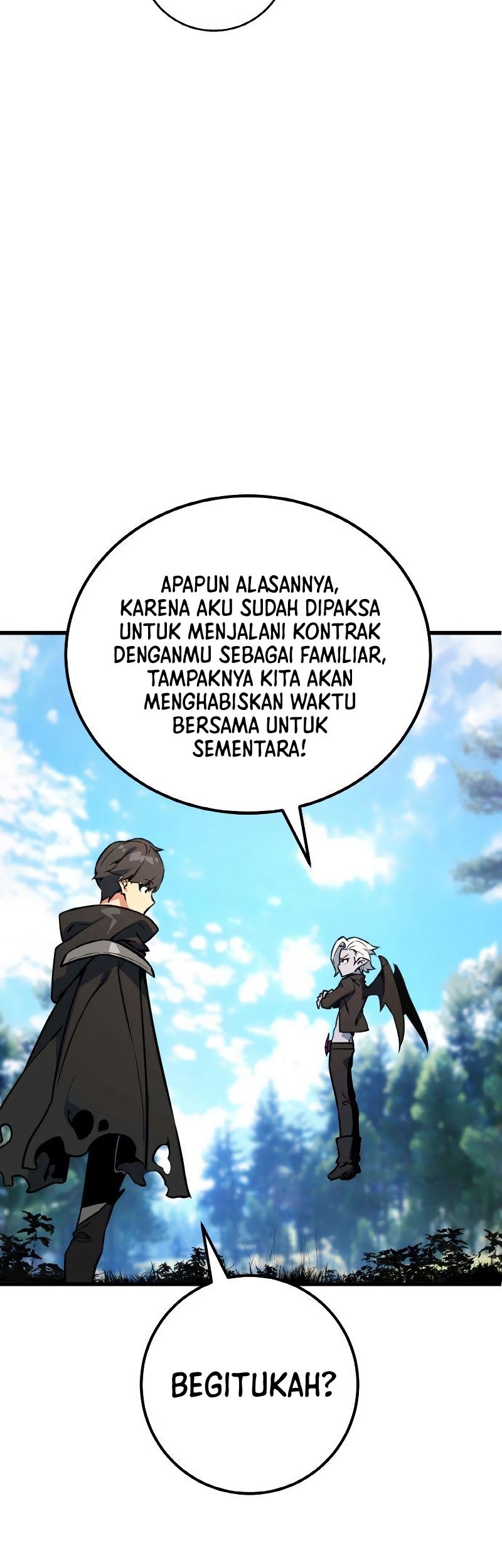 The Game’s Greatest Troll Chapter 8 - halaman 33