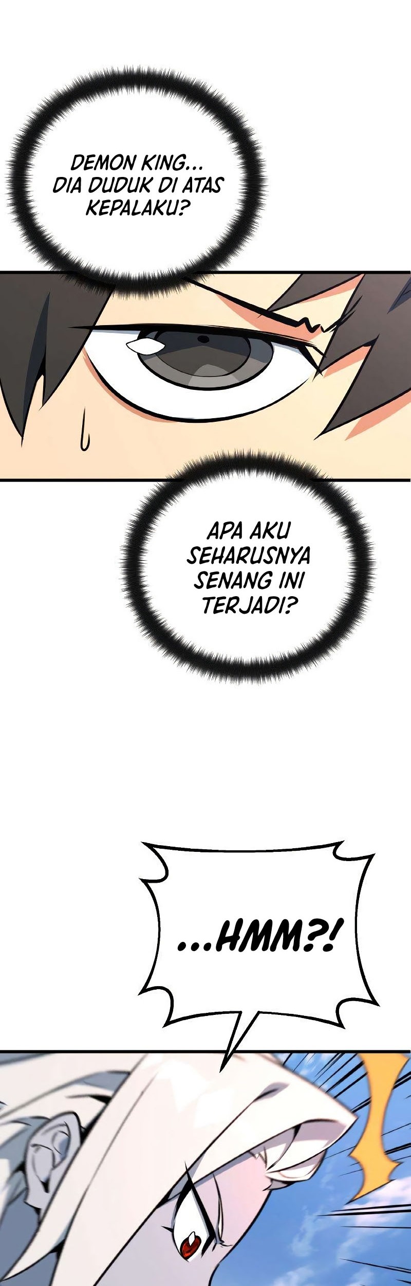 The Game’s Greatest Troll Chapter 8 - halaman 36