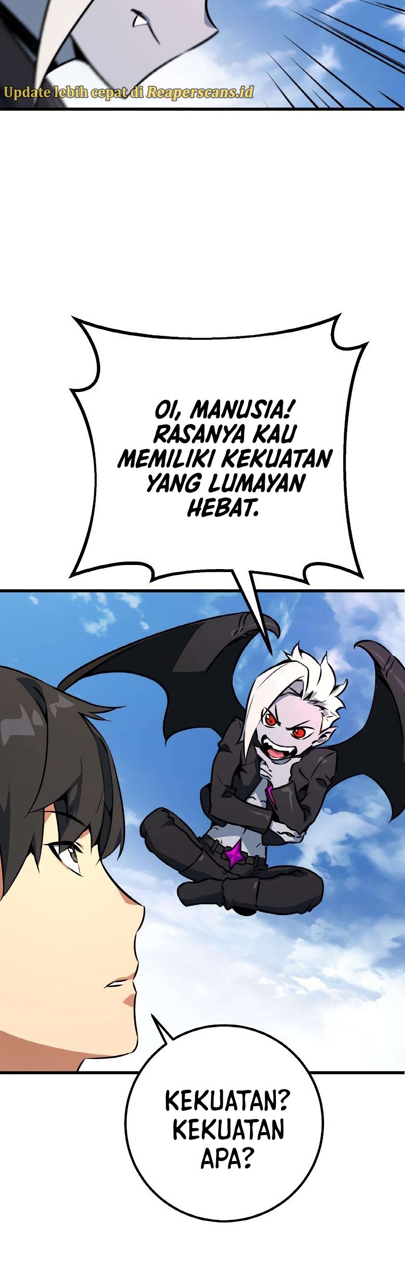 The Game’s Greatest Troll Chapter 8 - halaman 37