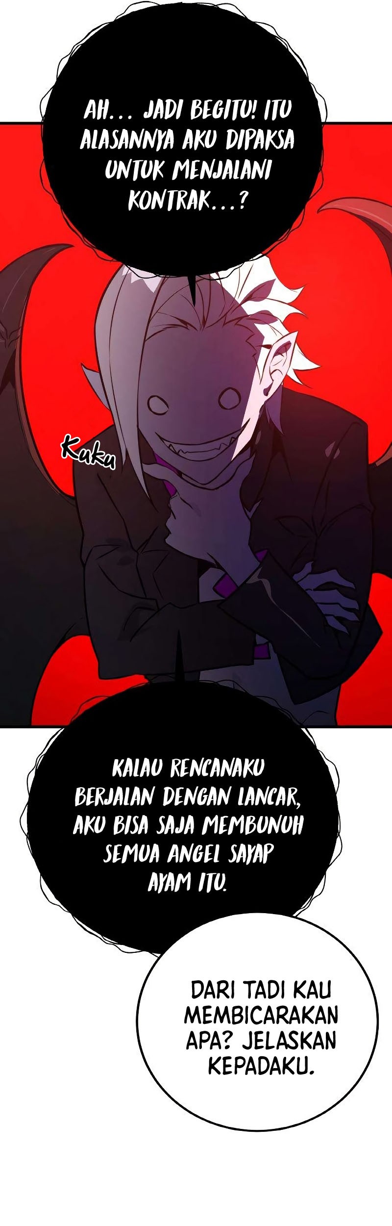 The Game’s Greatest Troll Chapter 8 - halaman 39