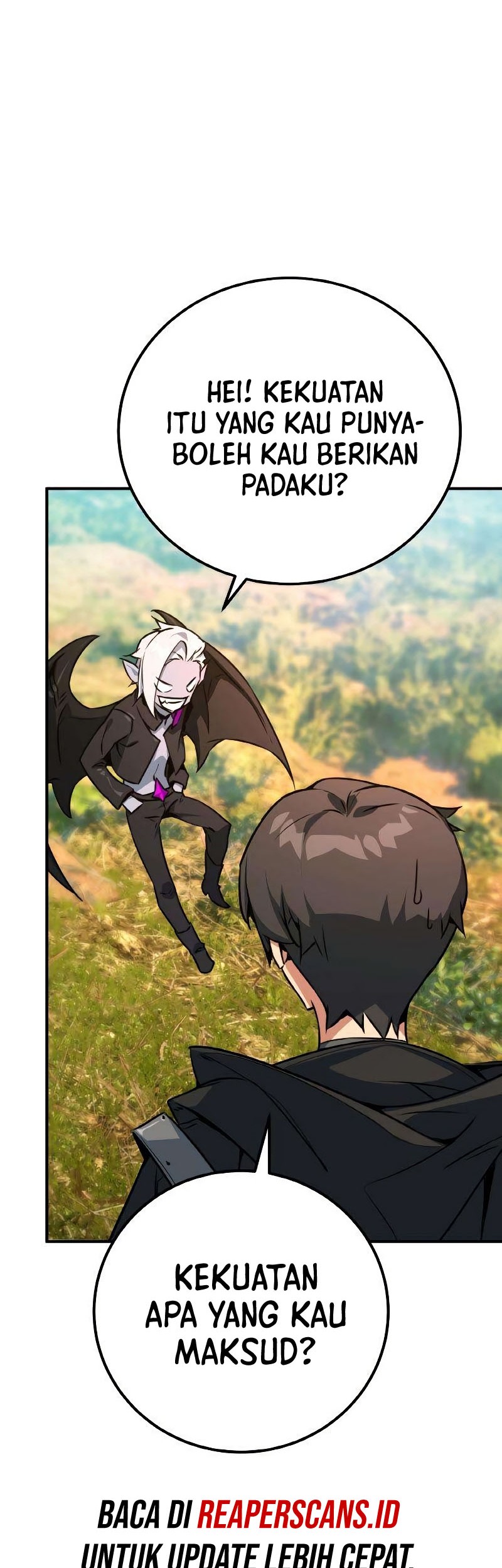 The Game’s Greatest Troll Chapter 8 - halaman 40