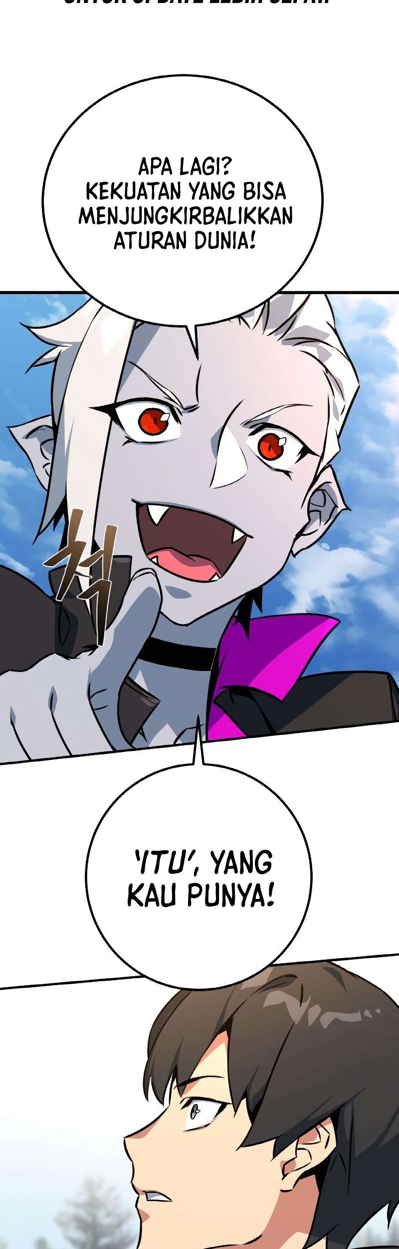 The Game’s Greatest Troll Chapter 8 - halaman 41