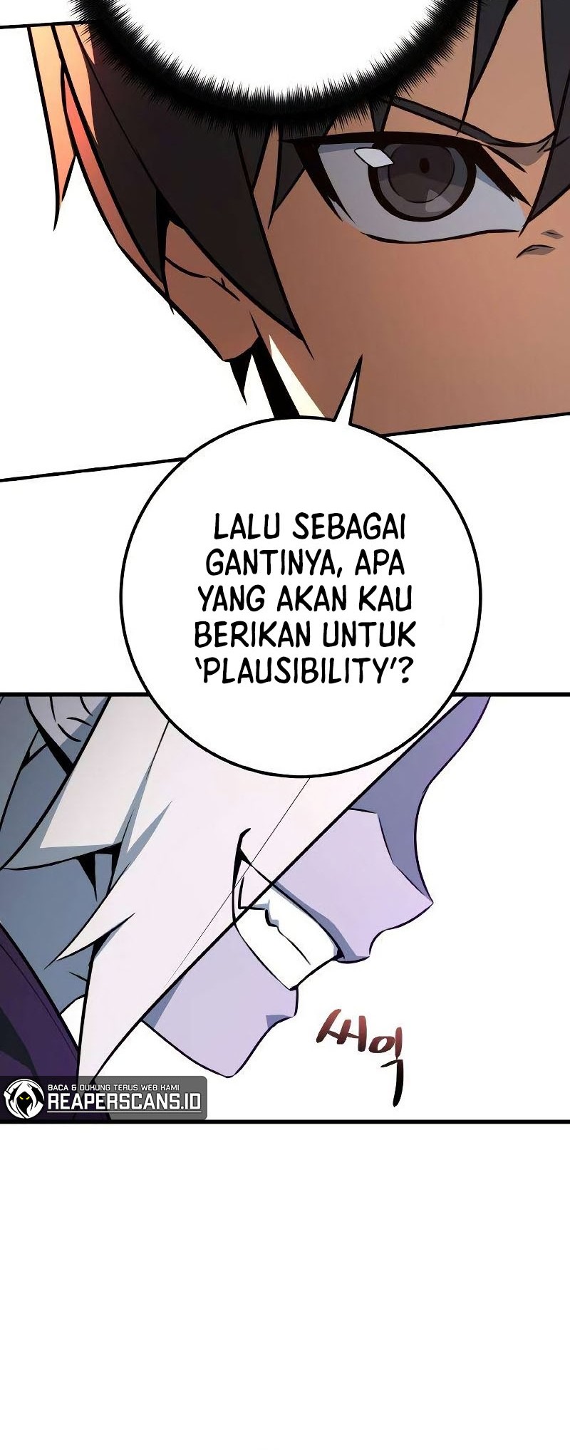 The Game’s Greatest Troll Chapter 8 - halaman 46