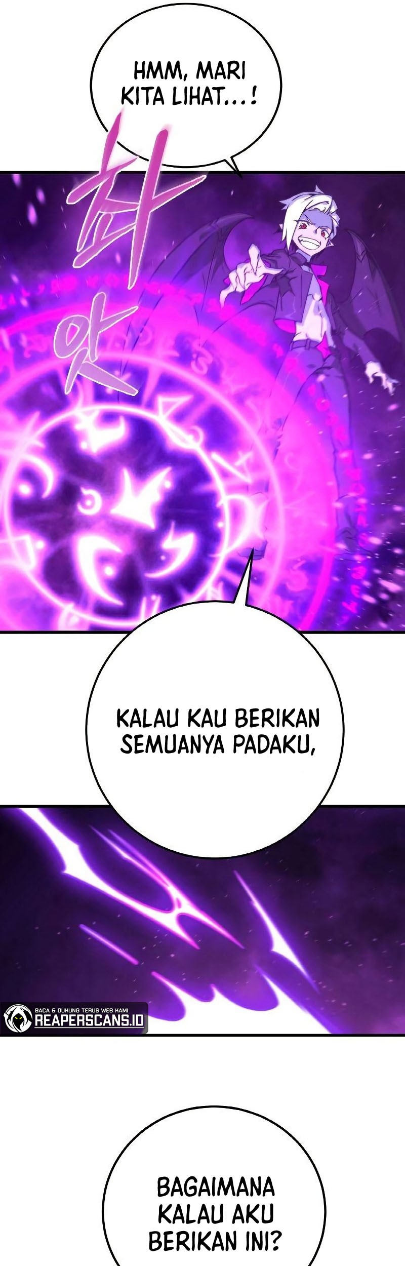 The Game’s Greatest Troll Chapter 8 - halaman 47