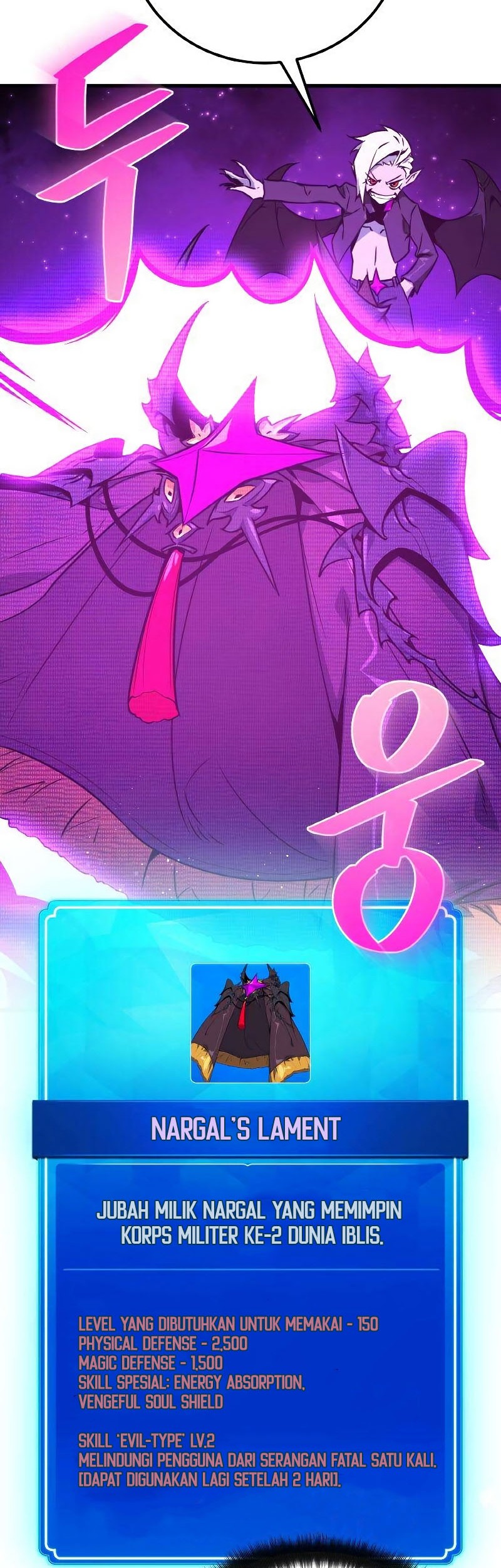 The Game’s Greatest Troll Chapter 8 - halaman 48