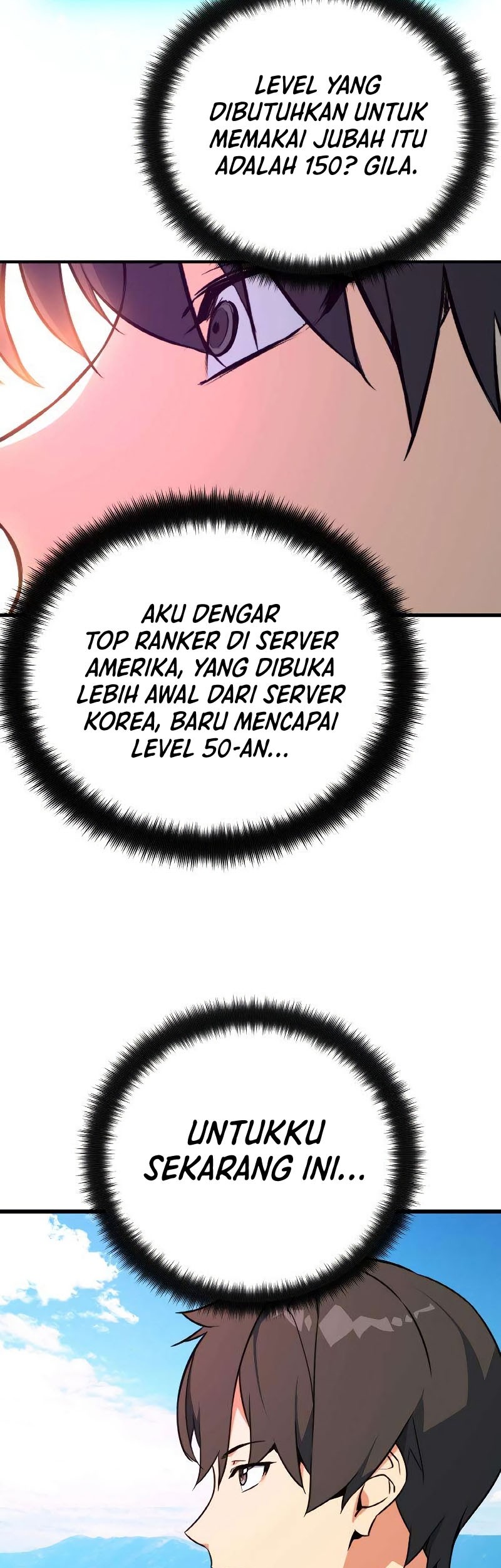 The Game’s Greatest Troll Chapter 8 - halaman 49
