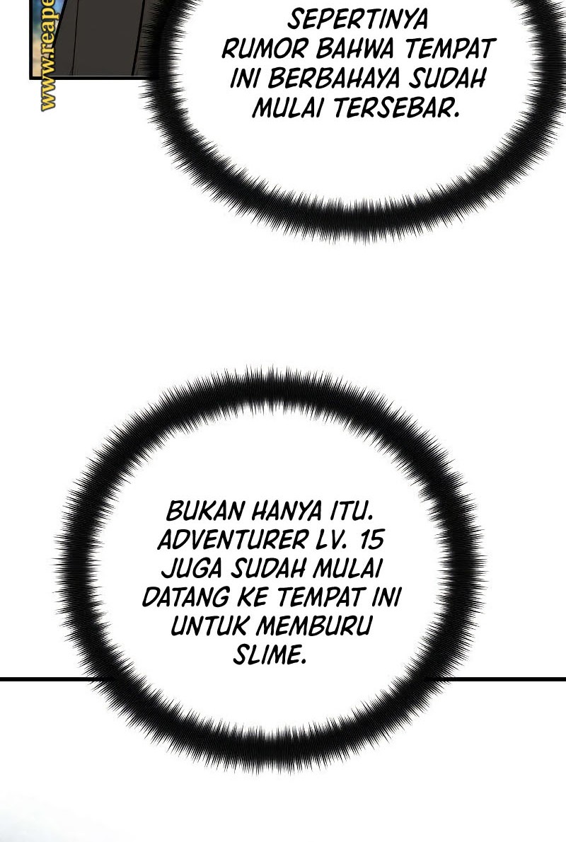 The Game’s Greatest Troll Chapter 8 - halaman 5