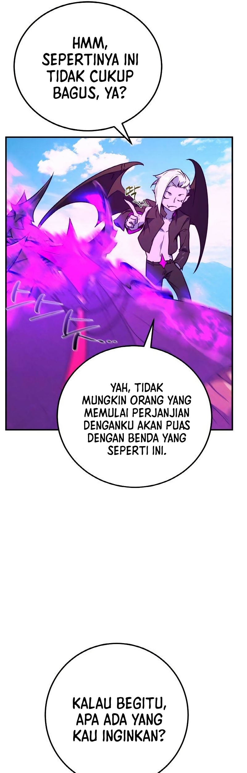The Game’s Greatest Troll Chapter 8 - halaman 51