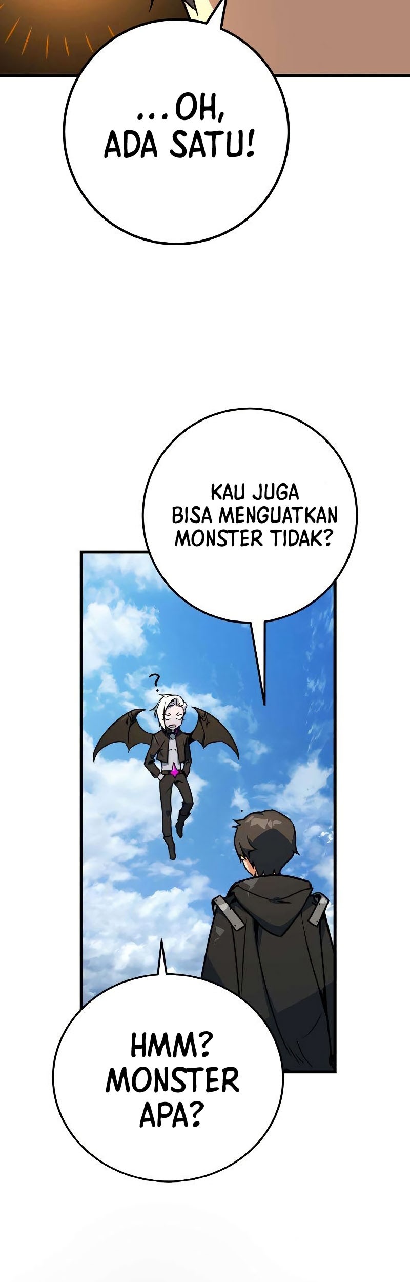 The Game’s Greatest Troll Chapter 8 - halaman 53