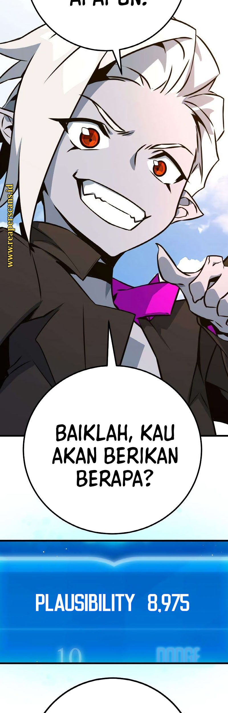 The Game’s Greatest Troll Chapter 8 - halaman 57