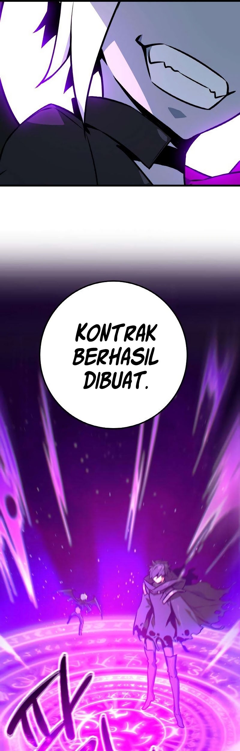 The Game’s Greatest Troll Chapter 8 - halaman 59