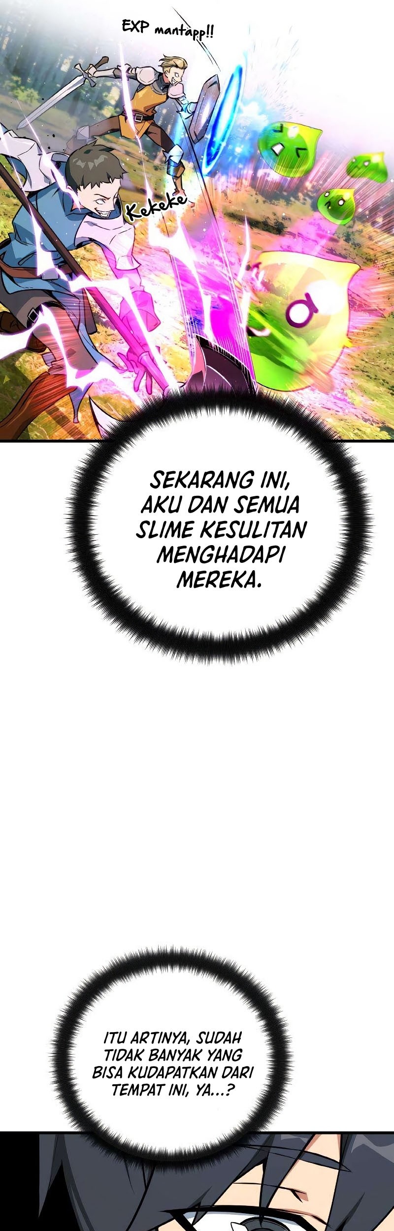 The Game’s Greatest Troll Chapter 8 - halaman 6