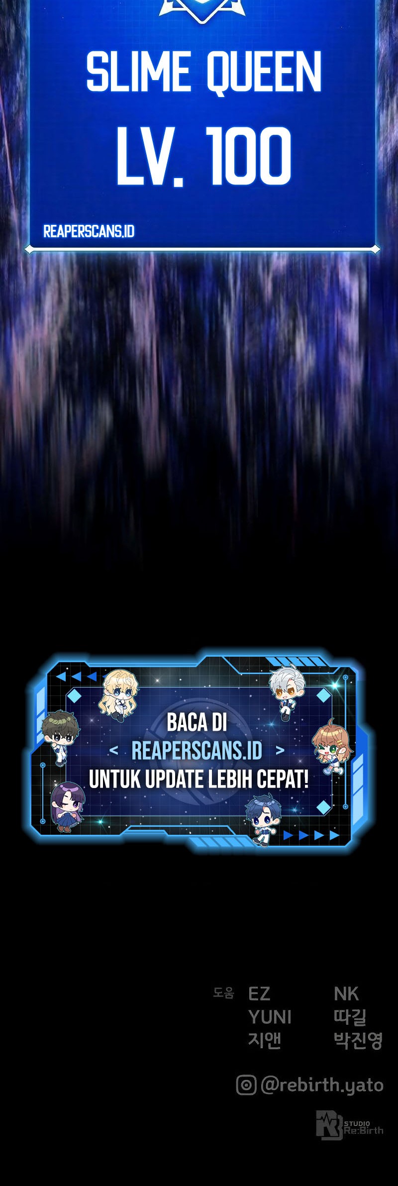 The Game’s Greatest Troll Chapter 8 - halaman 64