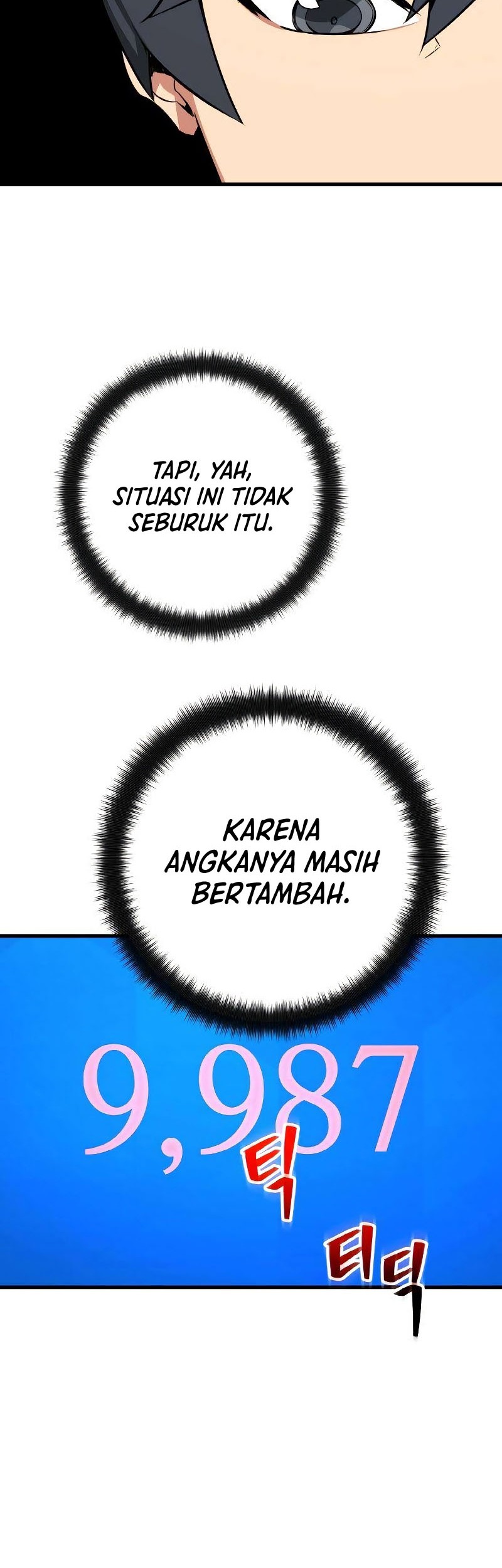 The Game’s Greatest Troll Chapter 8 - halaman 7