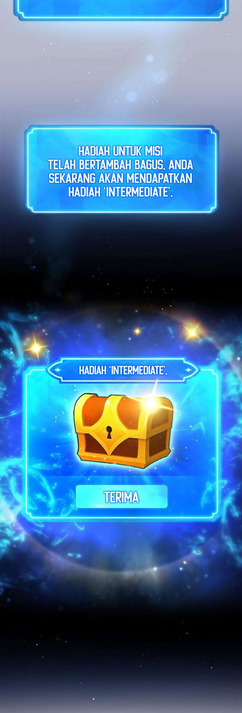 The Game’s Greatest Troll Chapter 8 - halaman 9