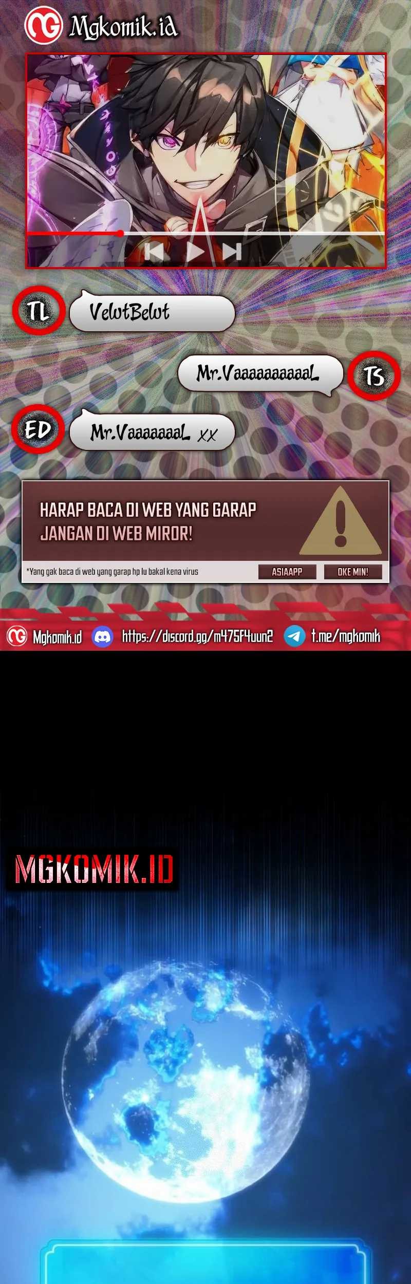 The Game’s Greatest Troll Chapter 80 - halaman 1