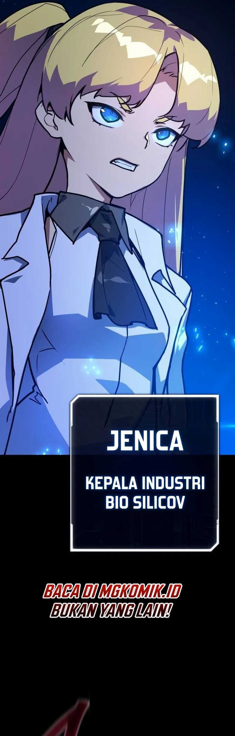 The Game’s Greatest Troll Chapter 80 - halaman 112
