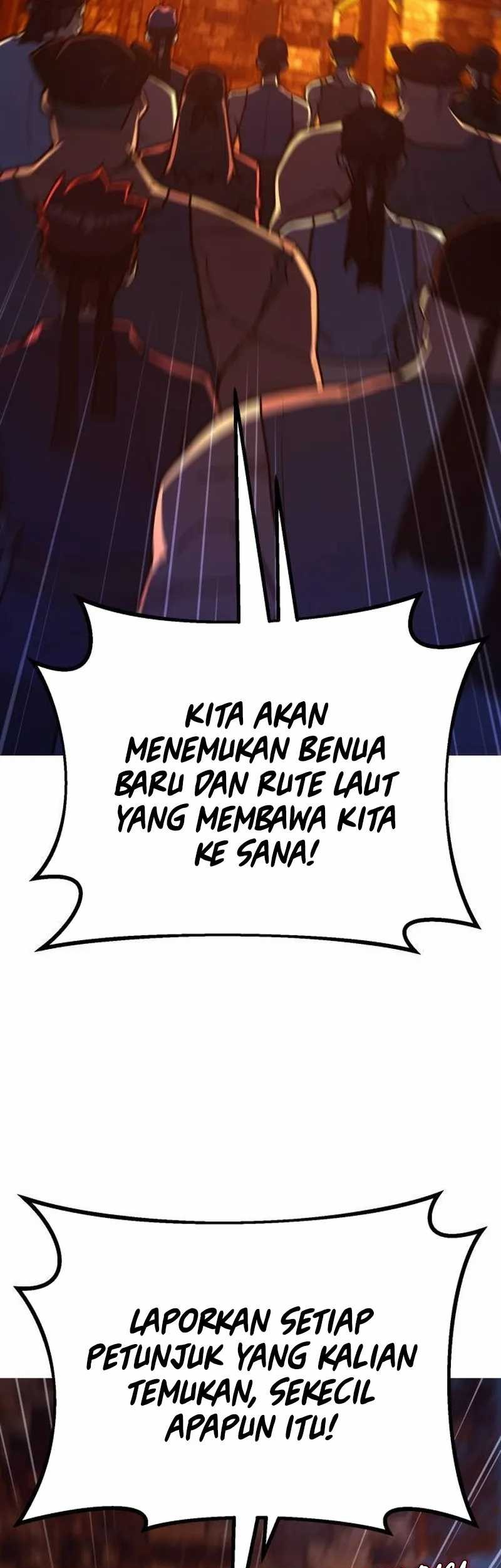 The Game’s Greatest Troll Chapter 80 - halaman 15