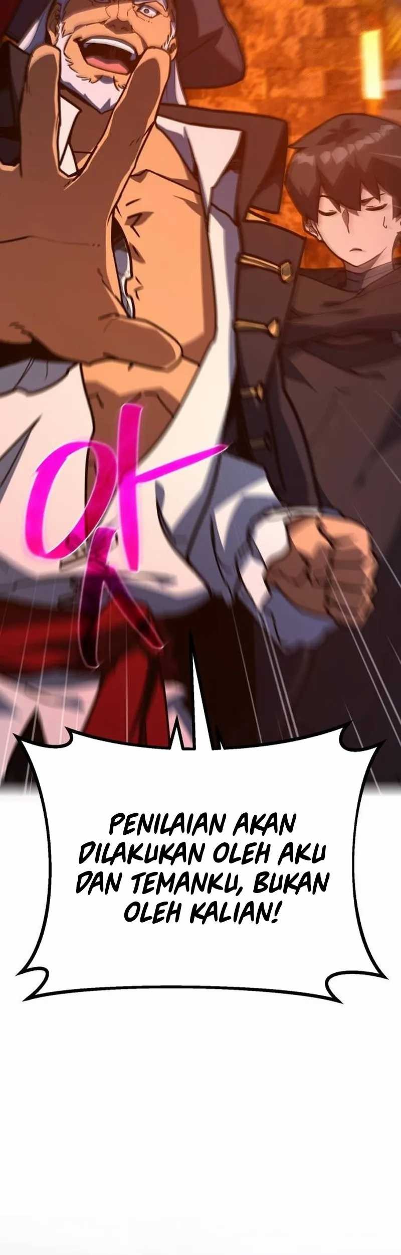The Game’s Greatest Troll Chapter 80 - halaman 17