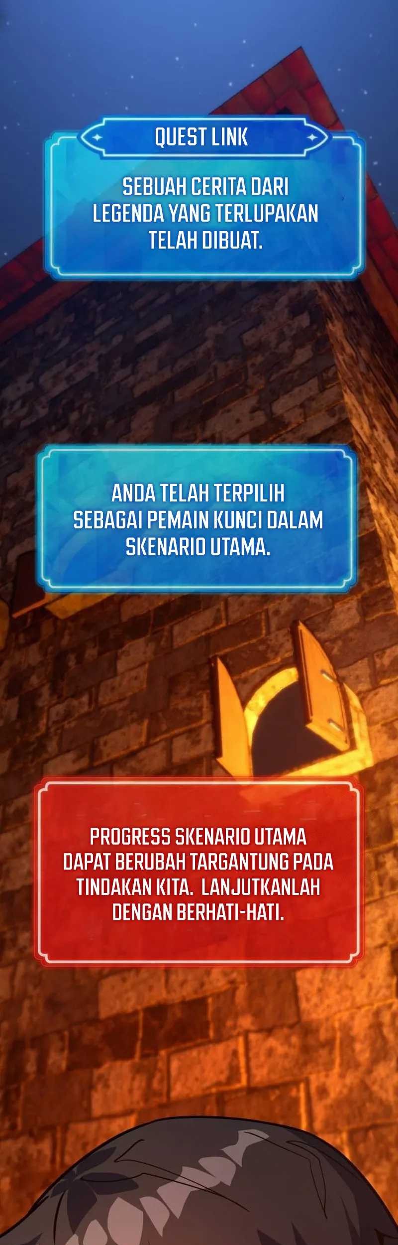 The Game’s Greatest Troll Chapter 80 - halaman 19