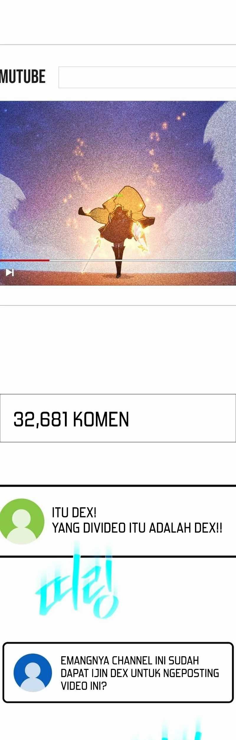 The Game’s Greatest Troll Chapter 80 - halaman 32