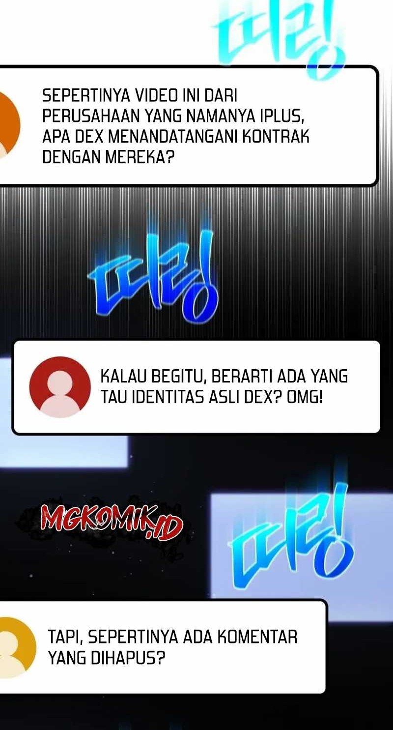 The Game’s Greatest Troll Chapter 80 - halaman 33