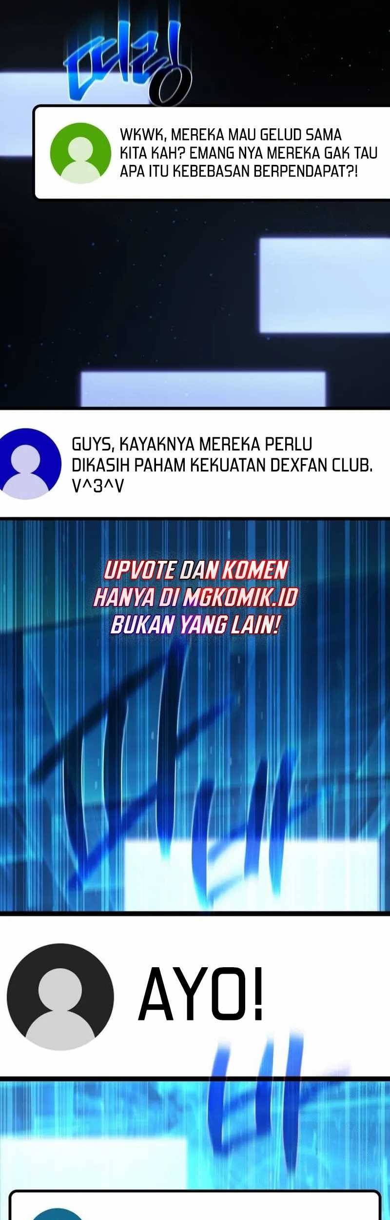 The Game’s Greatest Troll Chapter 80 - halaman 34
