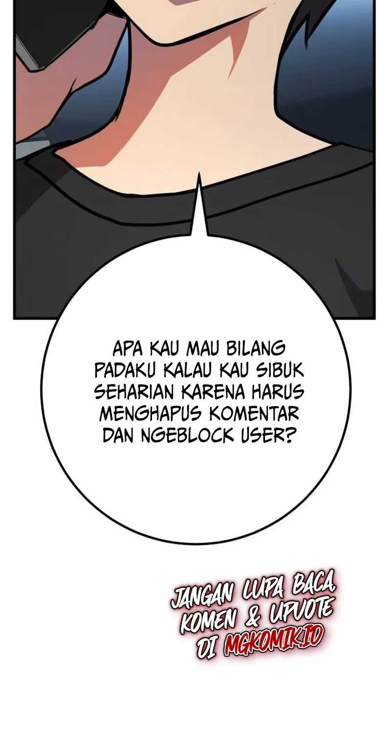 The Game’s Greatest Troll Chapter 80 - halaman 37