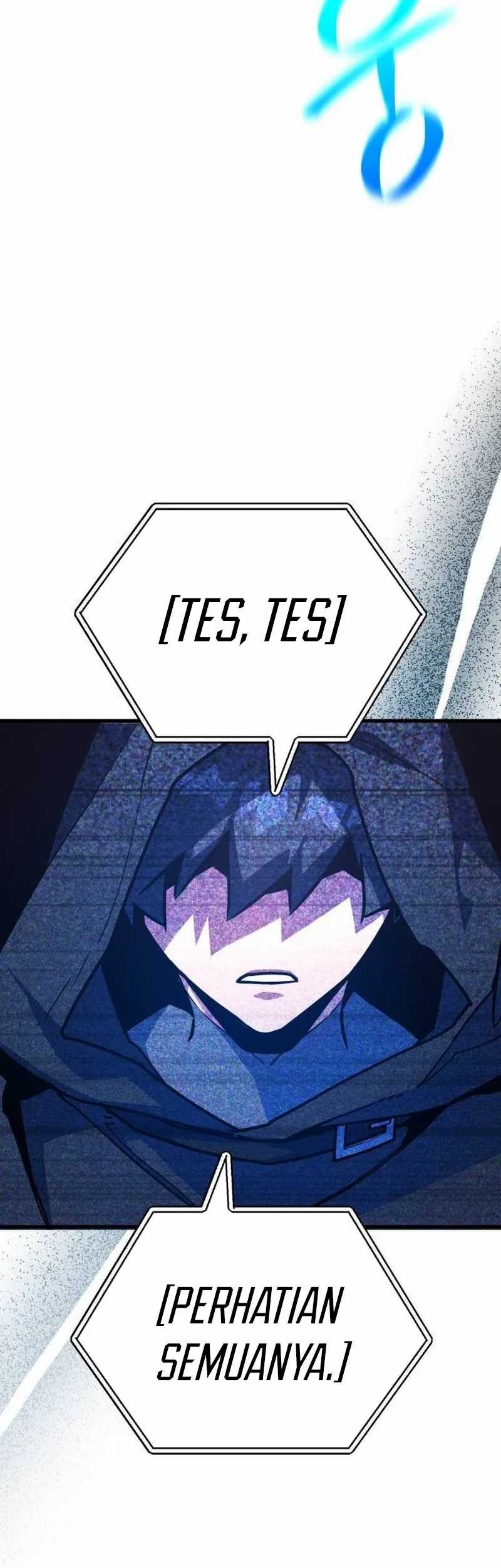 The Game’s Greatest Troll Chapter 80 - halaman 49