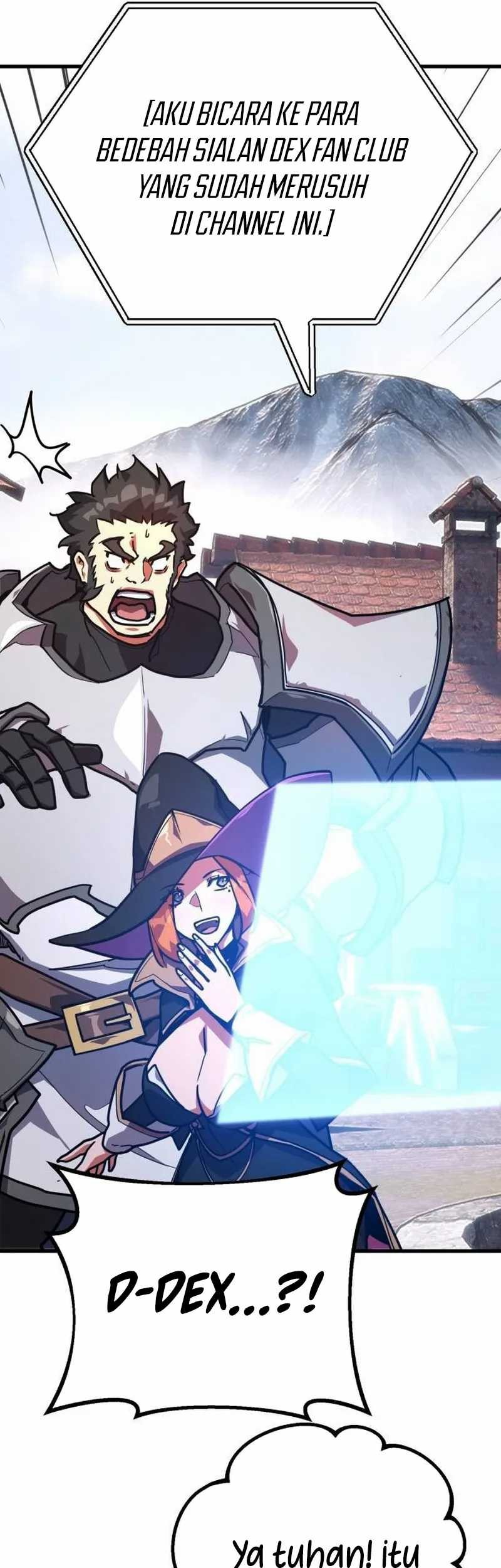 The Game’s Greatest Troll Chapter 80 - halaman 51