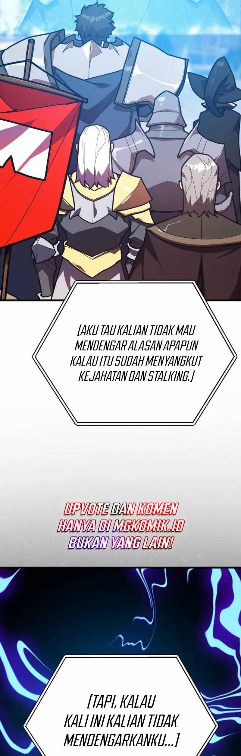 The Game’s Greatest Troll Chapter 80 - halaman 55