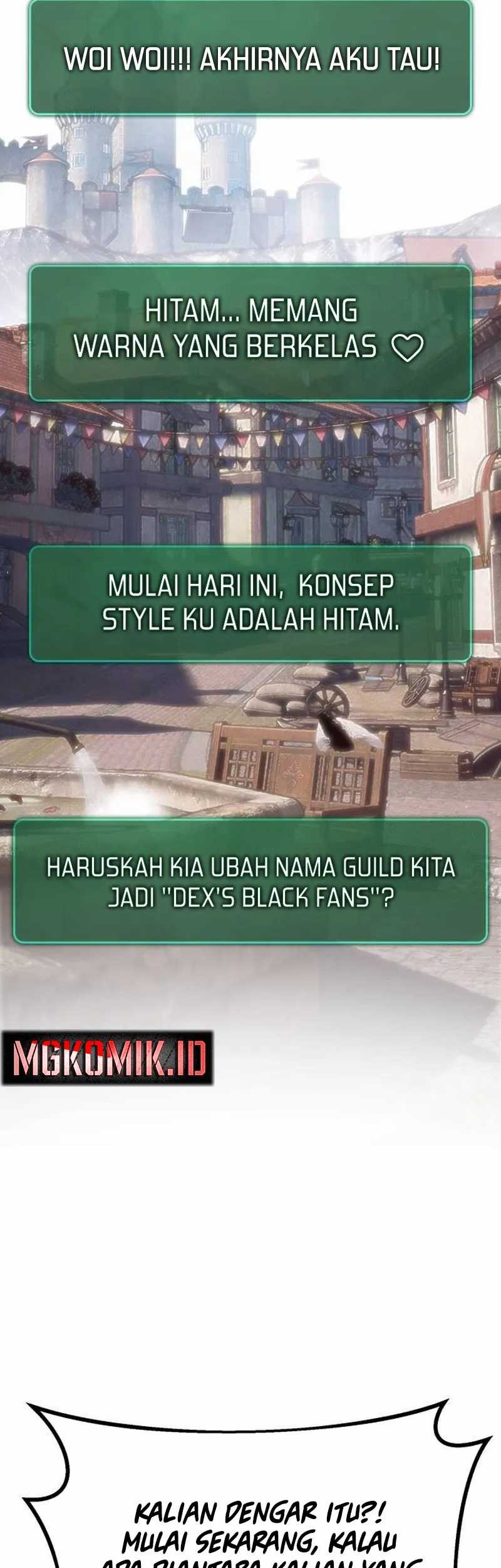 The Game’s Greatest Troll Chapter 80 - halaman 67