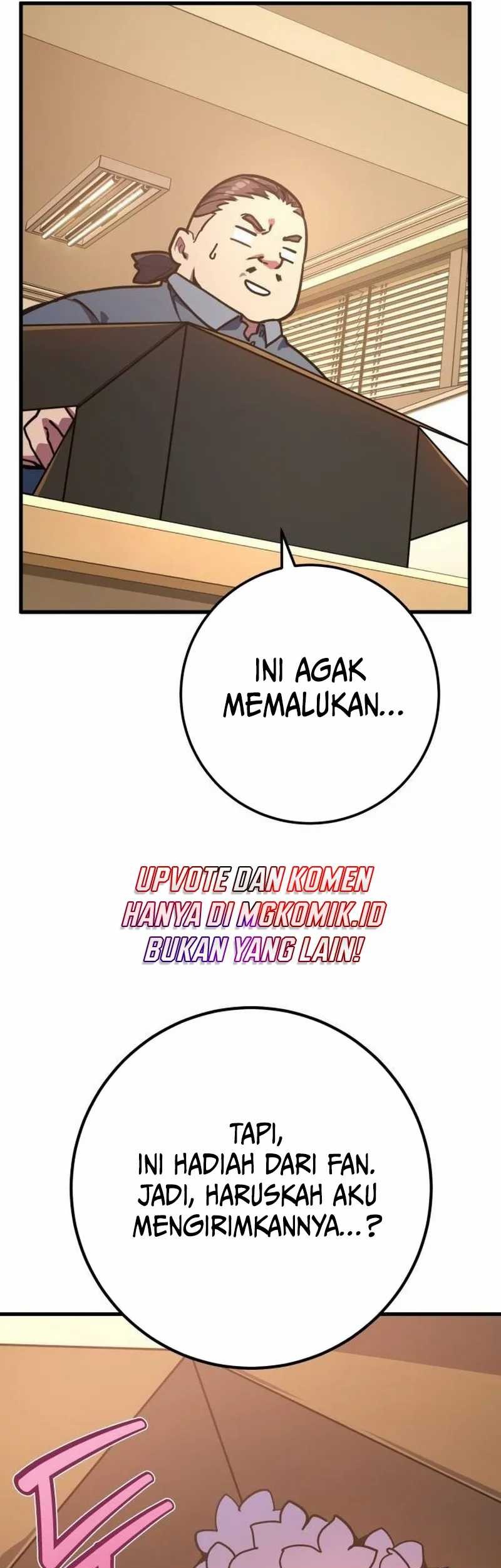 The Game’s Greatest Troll Chapter 80 - halaman 77