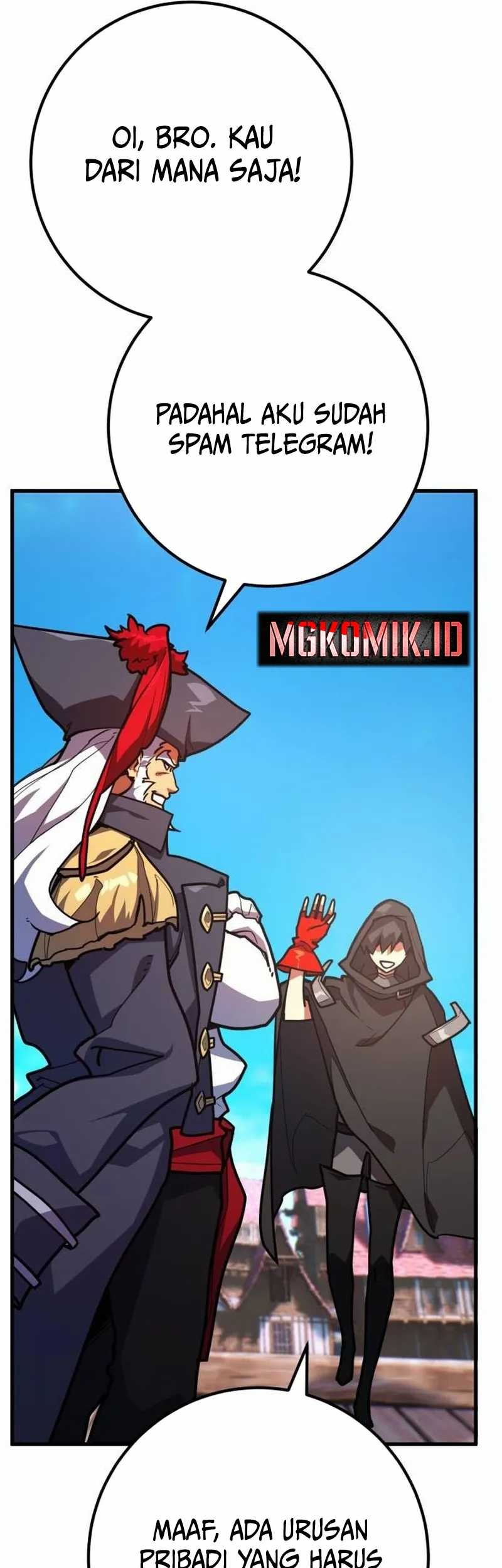 The Game’s Greatest Troll Chapter 80 - halaman 88